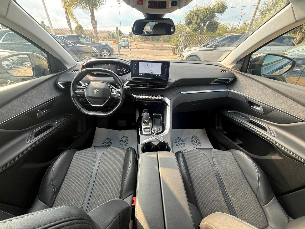 Peugeot 3008 1.5 BlueHDi 130 CV EAT8 Allure Pack