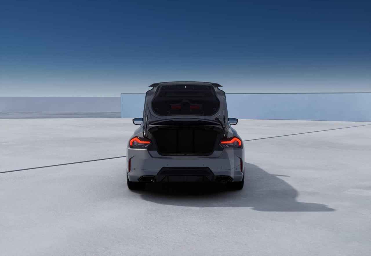 BMW Serie 2 M240i Coupé xDrive MSport Pro