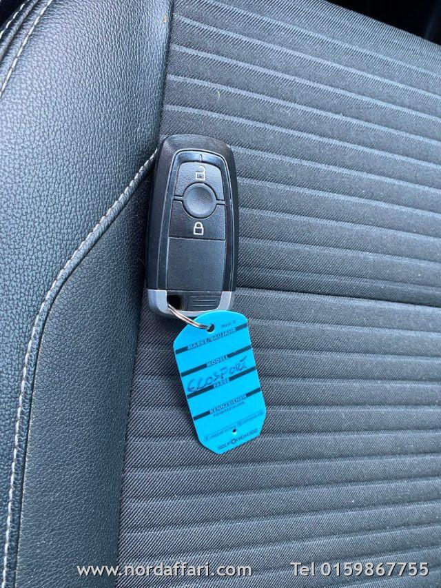FORD EcoSport 1.0 EcoBoost 125 CV Start&Stop Titanium