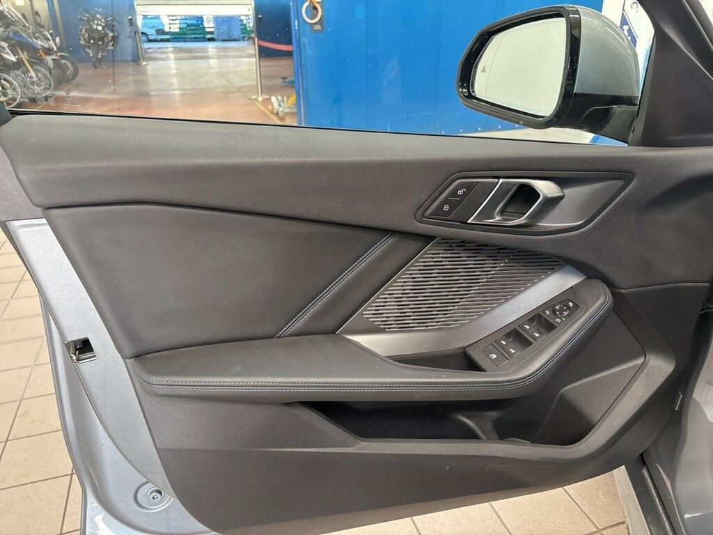 BMW Serie 1 118 d MSport Pro DCT