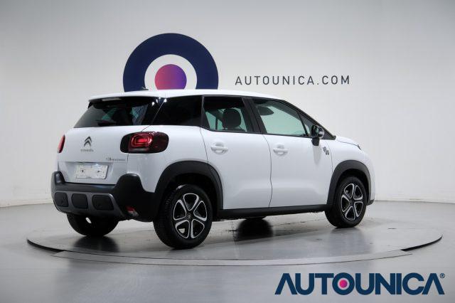CITROEN C3 Aircross PURETECH 110 S&S YOU NEOPATENTATI FARI LED