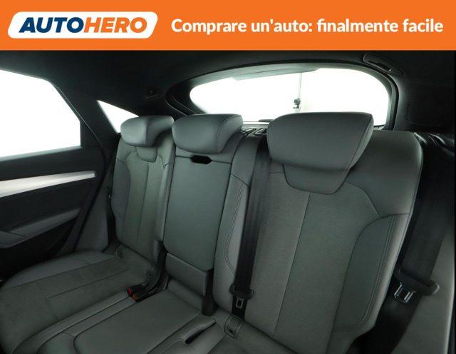 AUDI Q5 SPB 55 TFSI e quattro S tronic S line