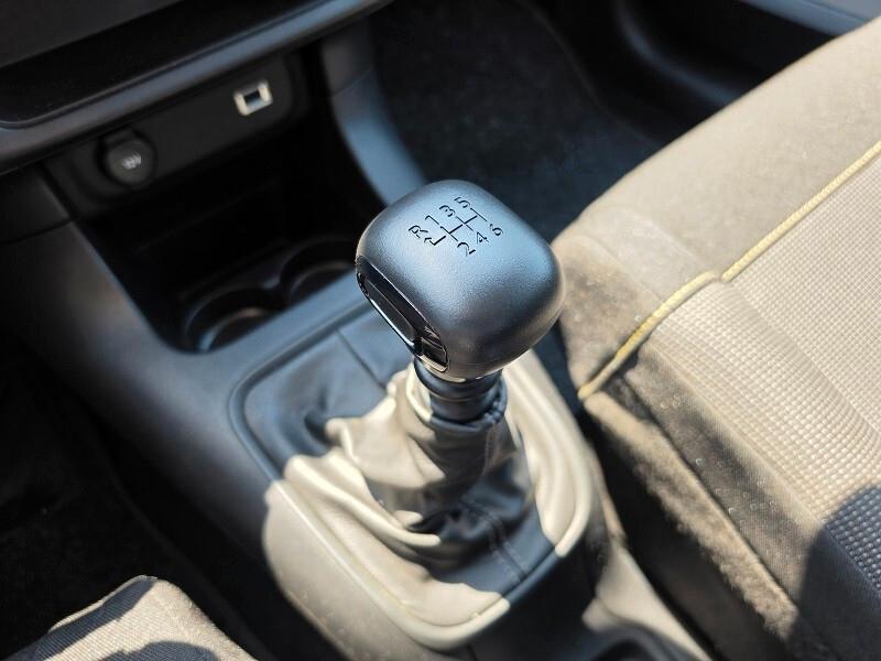 CITROËN C3 1.5 BlueHDi 100 S&S 5P LED TOUCH 7 PARK