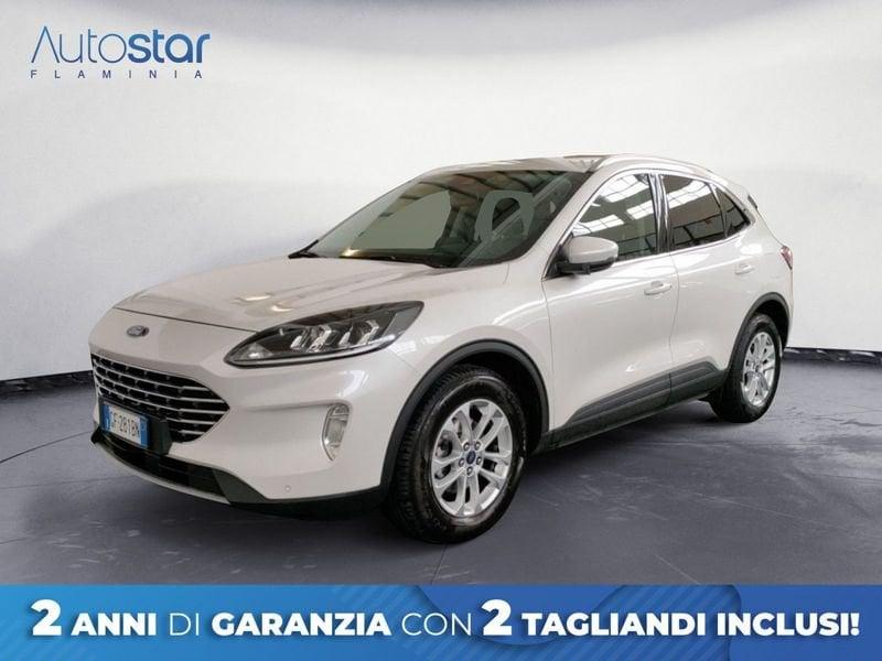 Ford Kuga 1.5 ecoblue Titanium 2wd 120cv