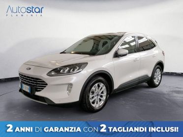 Ford Kuga 1.5 ecoblue Titanium 2wd 120cv