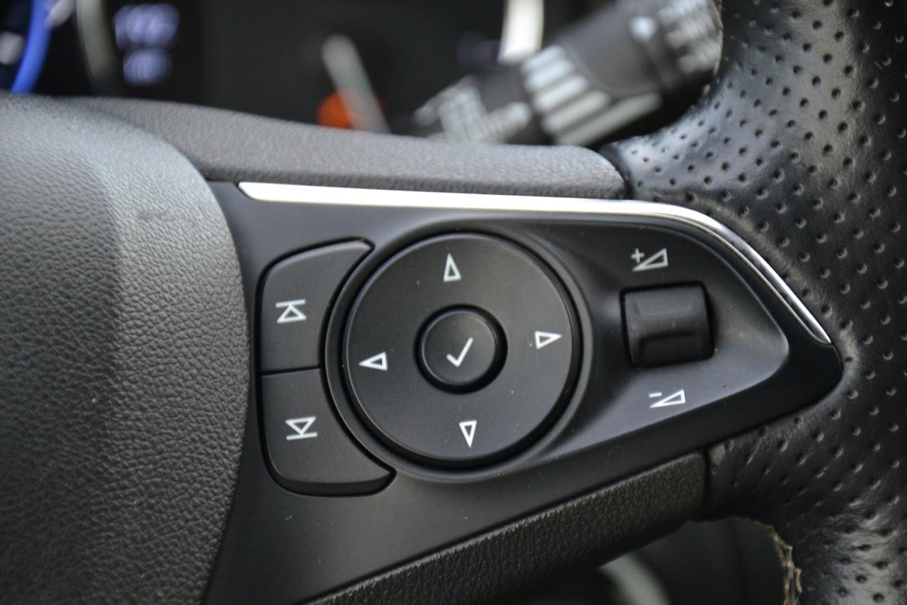 Opel Astra 1.5 CDTI 122CV SW AUT+NAVI+CRUISE+PRIVACY+PDC+RCAM