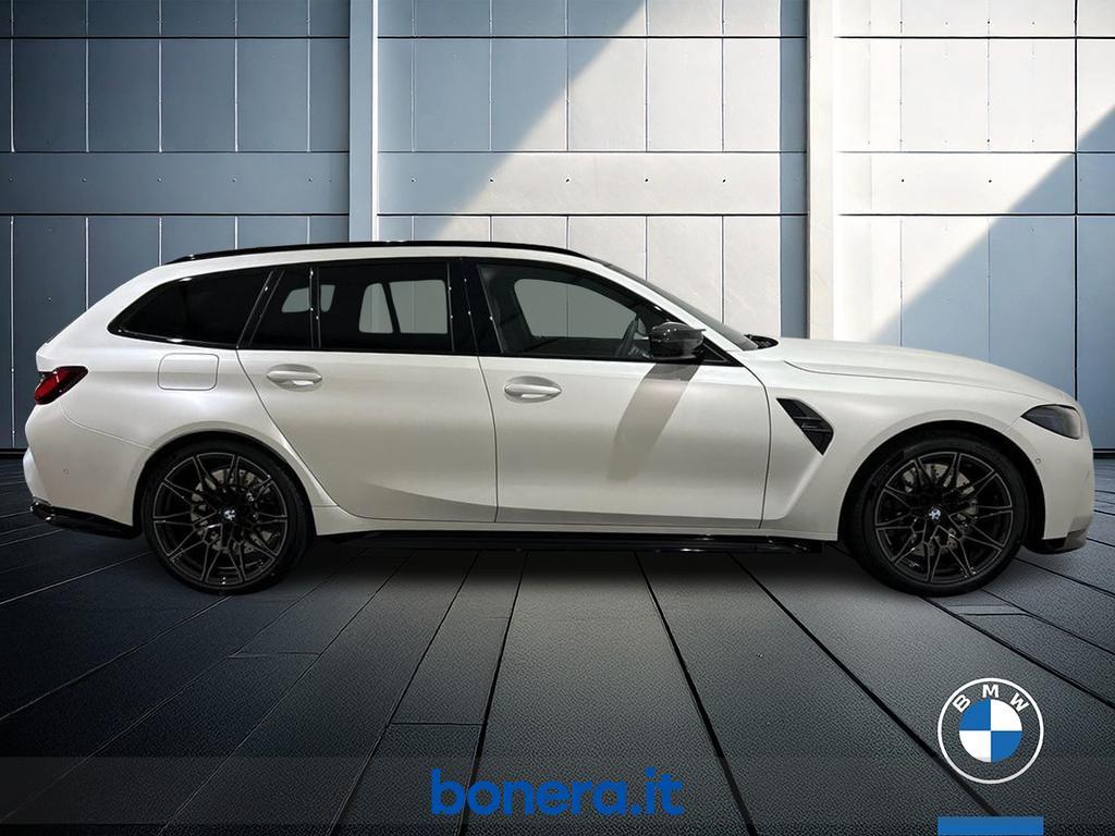 BMW M3 Berlina 3.0 Competition M xDrive Steptronic