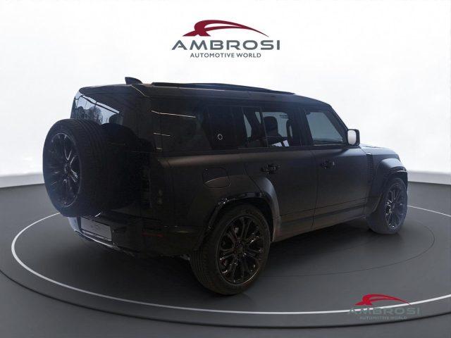 LAND ROVER Defender 110 4.4 V8 mhev Octa Edition One awd 635cv auto