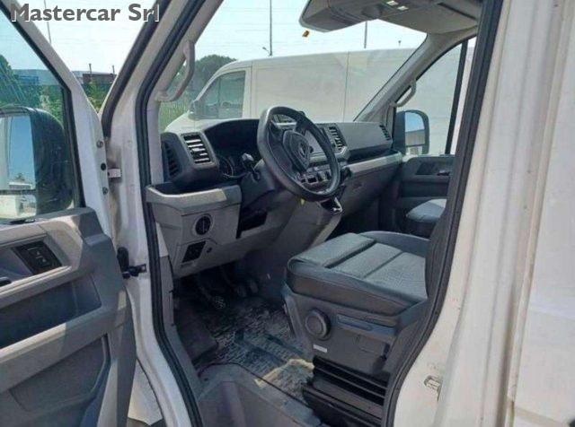 VOLKSWAGEN Other Crafter 55 2.0 BiTdi 177cv 5,5t L3H2 6mt - FY203NX