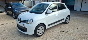 Renault Twingo SCe Life GARANZIA 12 MESI NO OBBLIGO FINANZIAMENTO.