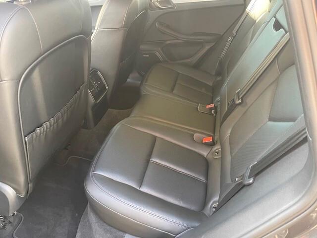 PORSCHE MACAN 3.0d S 250CV FULL+TETTO 70000KM E6