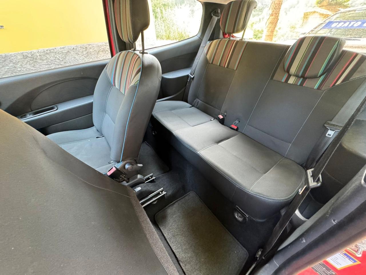 Renault Twingo 1.5 dCi 75CV Live