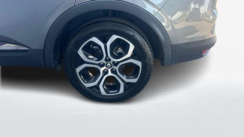 Renault Arkana 1.6 E-Tech full hybrid Intens 145cv