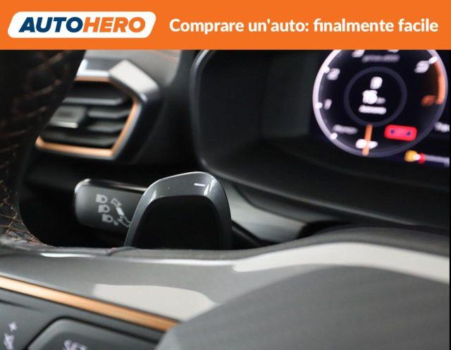 CUPRA Formentor 2.0 TDI 4Drive DSG