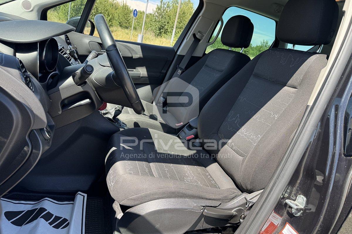 OPEL Meriva 1.4 Turbo 120CV GPL Tech Cosmo