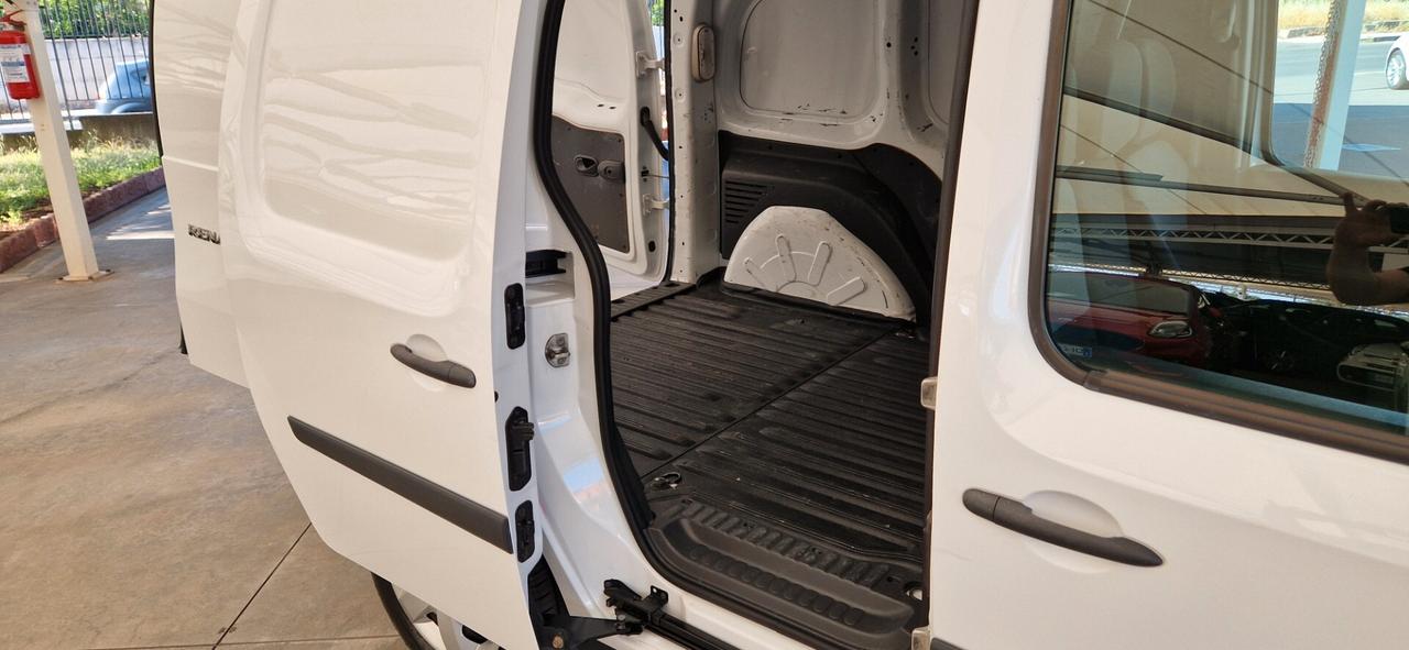 Renault Kangoo 1.5 dCi 95cv Furgone 3 Posti