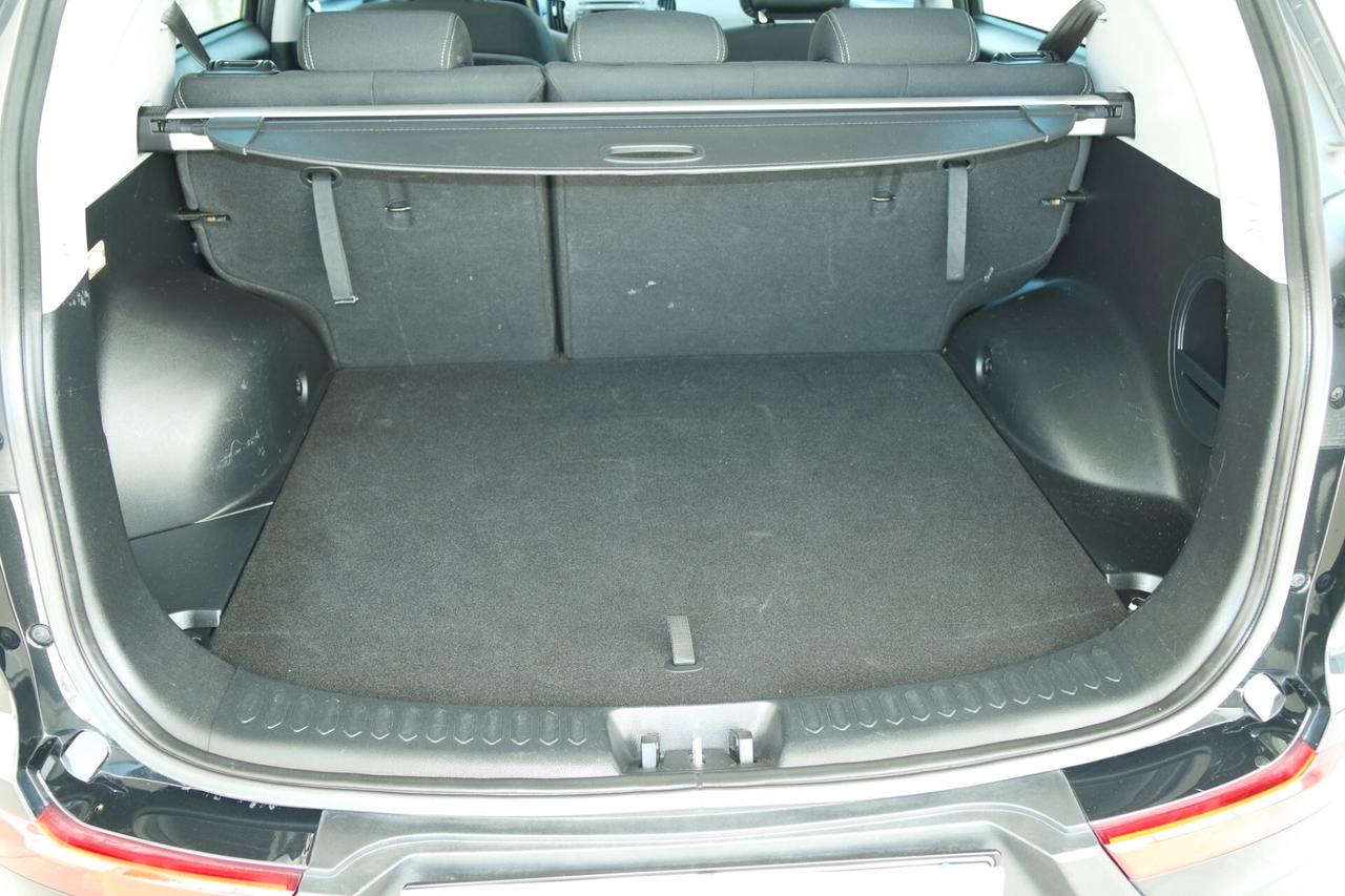 Kia Sportage 1.7 CRDI VGT 2WD Class