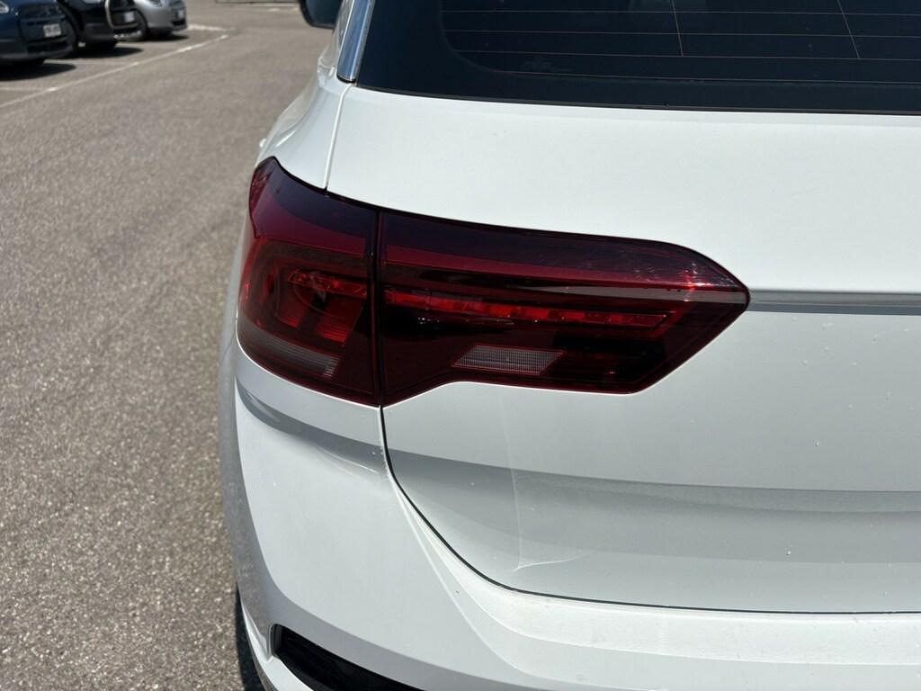 Volkswagen T-Roc 1.5 TSI ACT Advanced DSG