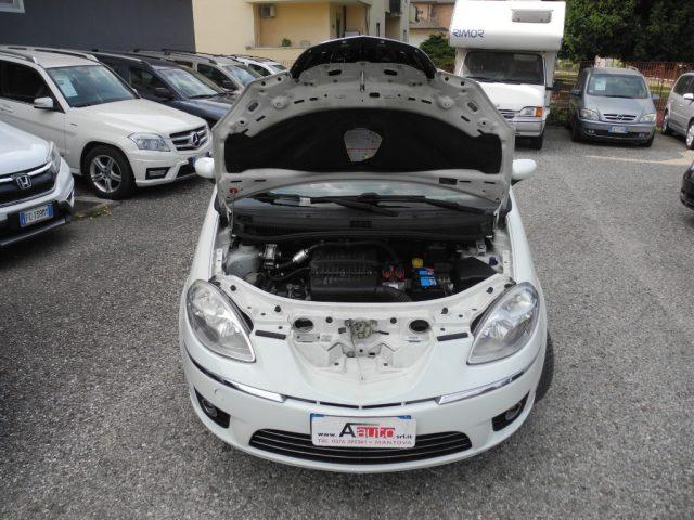 LANCIA MUSA 1.4 Ecochic GPL -Ok NEOPATENTATI- UNICO PROPRIET.