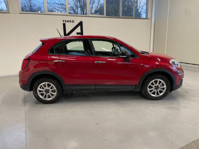 FIAT 500X 1.0 T3 120CV URBAN MANUALE *ALLUVIONATA*