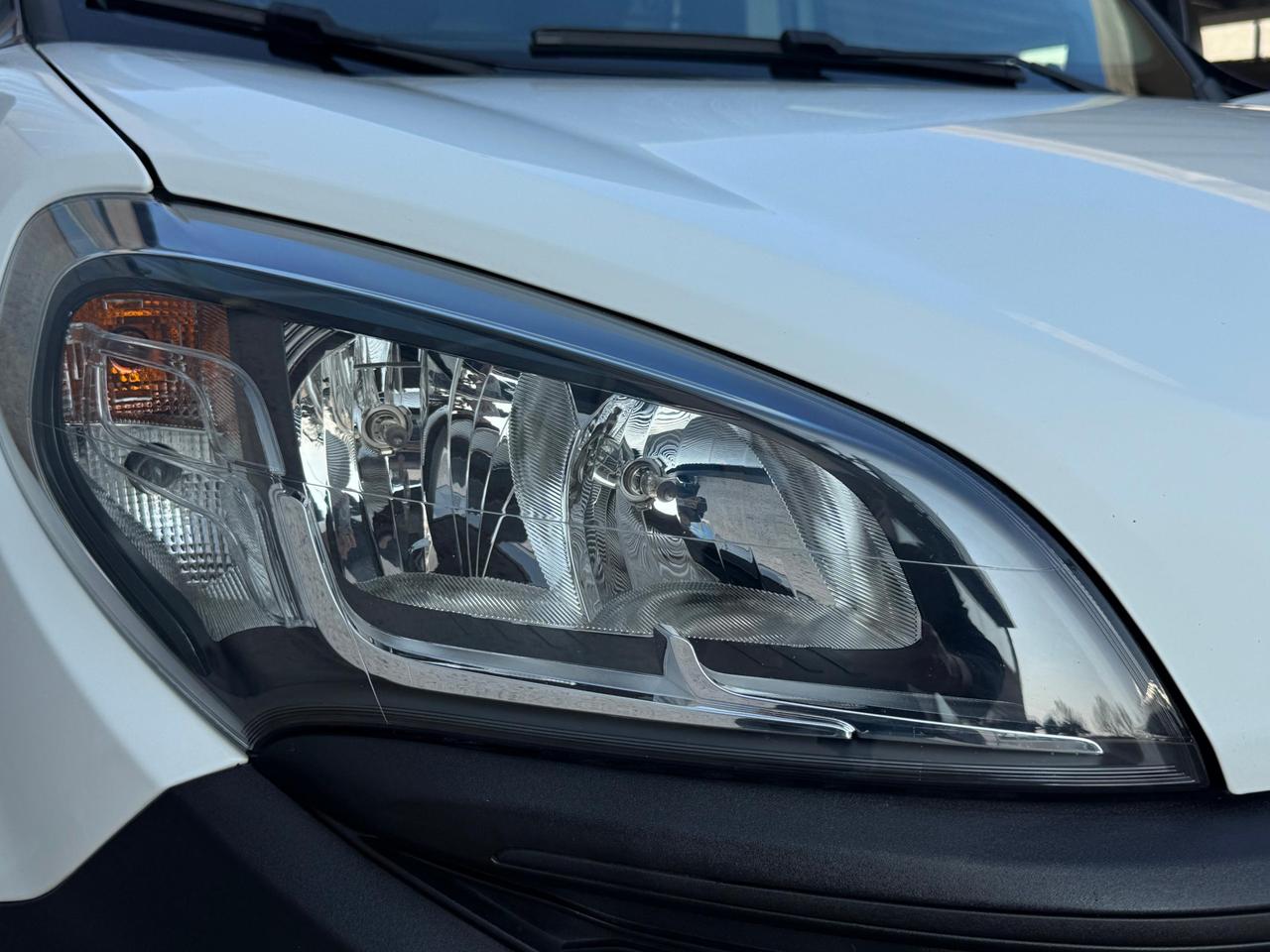 FIAT Doblo cargo 1.3 mjt 95cv CH1 Lounge S&S PREZZO + IVA