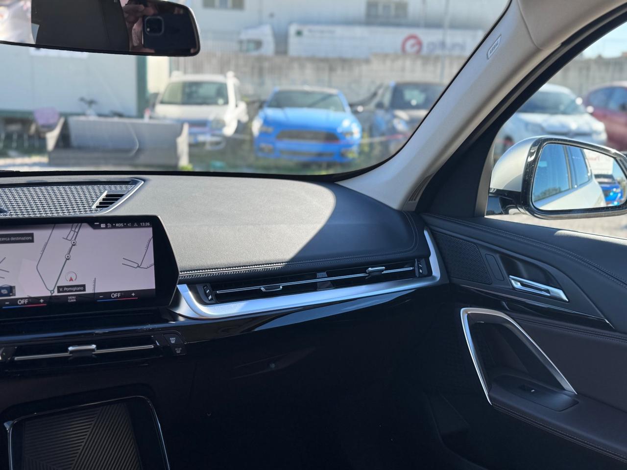 Bmw X1 sDrive 18d xLine