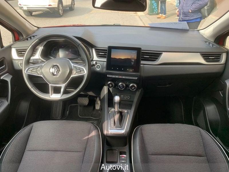 Renault Captur Captur Full Hybrid E-Tech 145 CV Intense (PROMO)