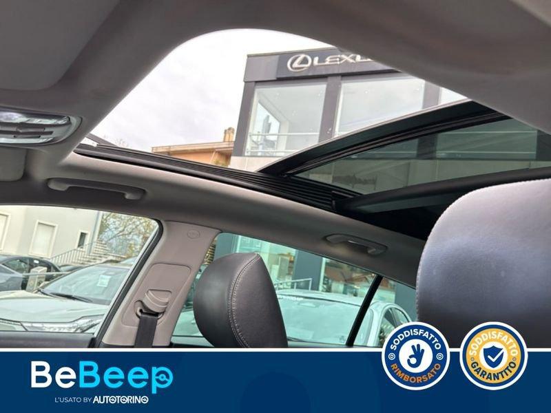 Kia Sportage 1.7 CRDI CLASS STYLE PACK 2WD 115CV