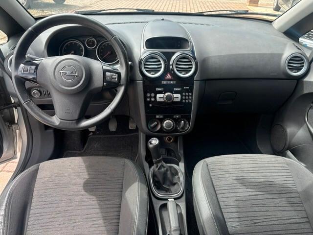 Opel Corsa 1.2 5 porte Edition OK NEOPATENTATI
