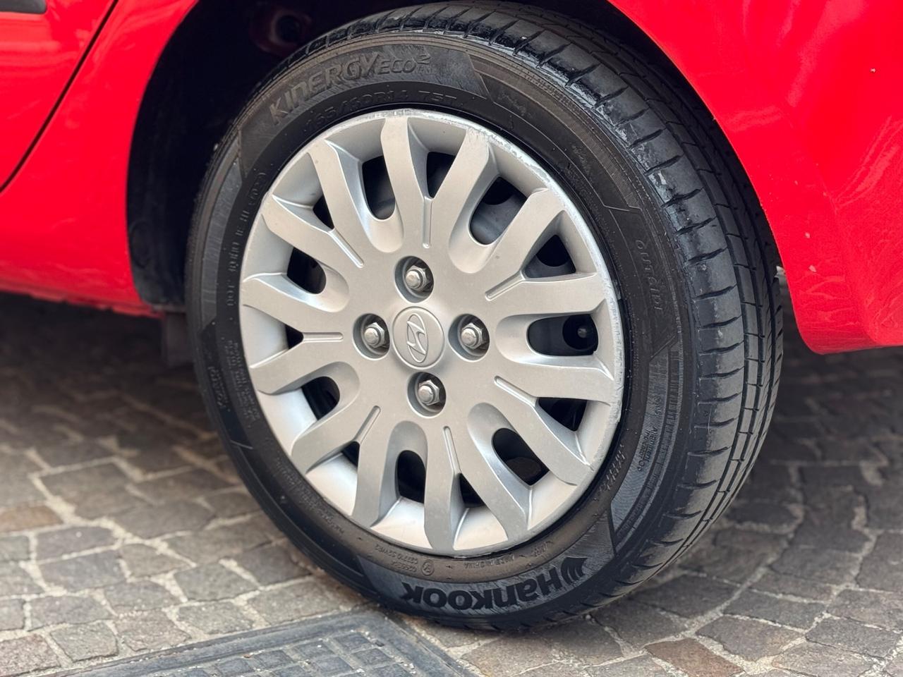 Hyundai i10 1.1 12V Active