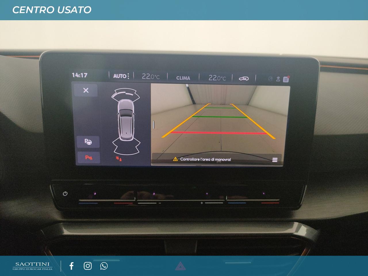 1.5 Hybrid 150 CV DSG
