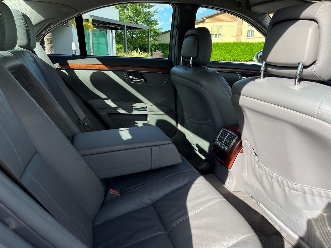 Mercedes-benz S 320 CDi