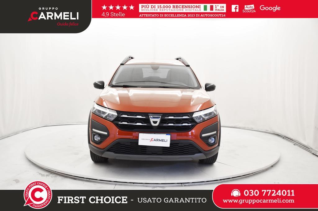 Dacia Jogger 1.0 TCe Extreme