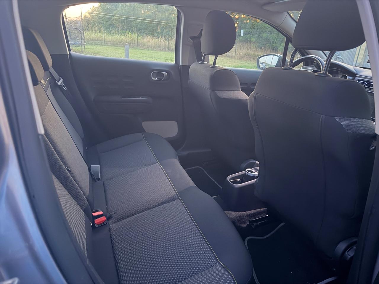 Citroen C3 PureTech 82 Shine