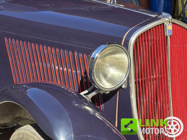 FIAT Balilla "VIOTTI"