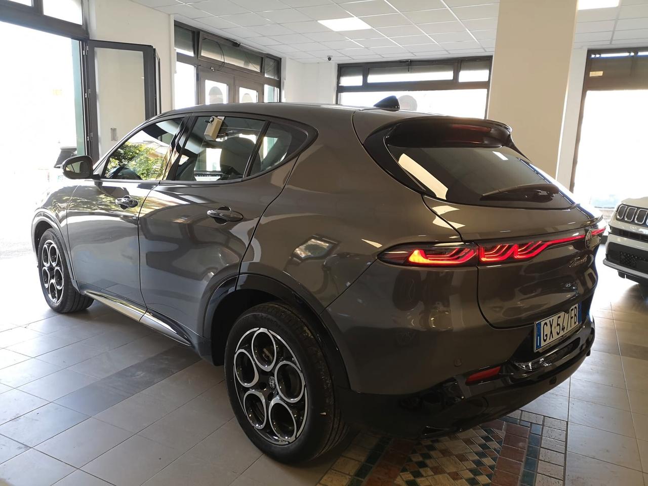 ALFA ROMEO Tonale 1.6Diesel 130CV TCT6 Sprint 2024