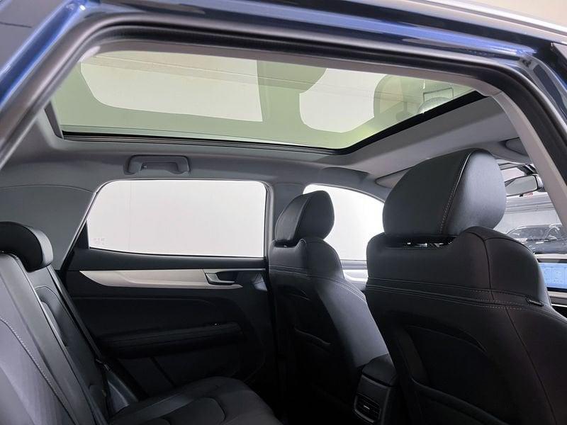 EMC Sei Sei 1.5 147cv cvt