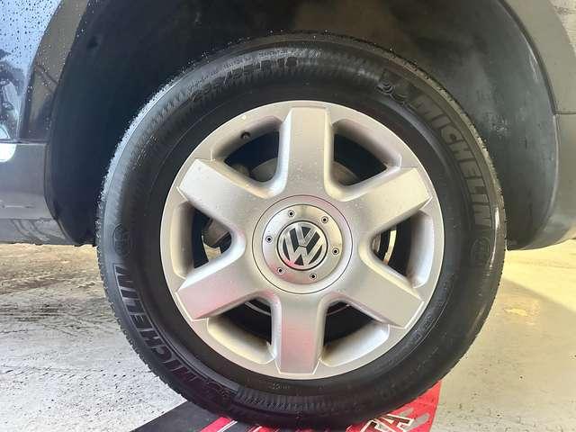 Volkswagen Touareg Touareg I 2003 3.0 V6 tdi Exclusive tiptronic dpf