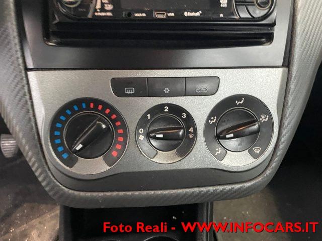 FIAT Grande Punto 1.4 5 porte Active Natural Power*solo commercianti