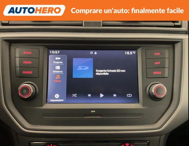 SEAT Ibiza 1.0 MPI 5 porte Style