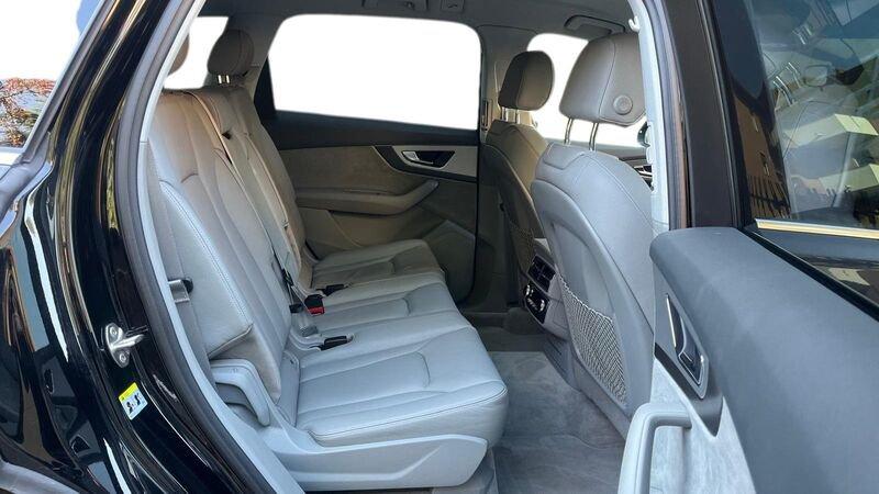 Audi Q7 Q7 3.0 TDI 218 CV ultra quattro tiptronic