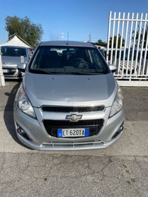 Chevrolet Spark 1.0 LS GPL