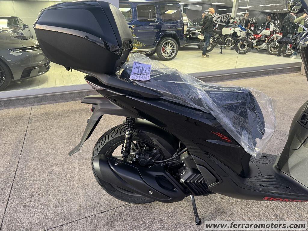 HONDA SH 125 NUOVO PRONTA CONSEGNA