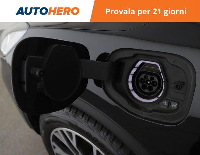 FORD Kuga 2.5 Plug In Hybrid 225 CV CVT 2WD Titanium