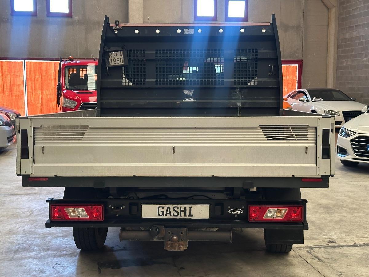 FORD TRANSIT 7P