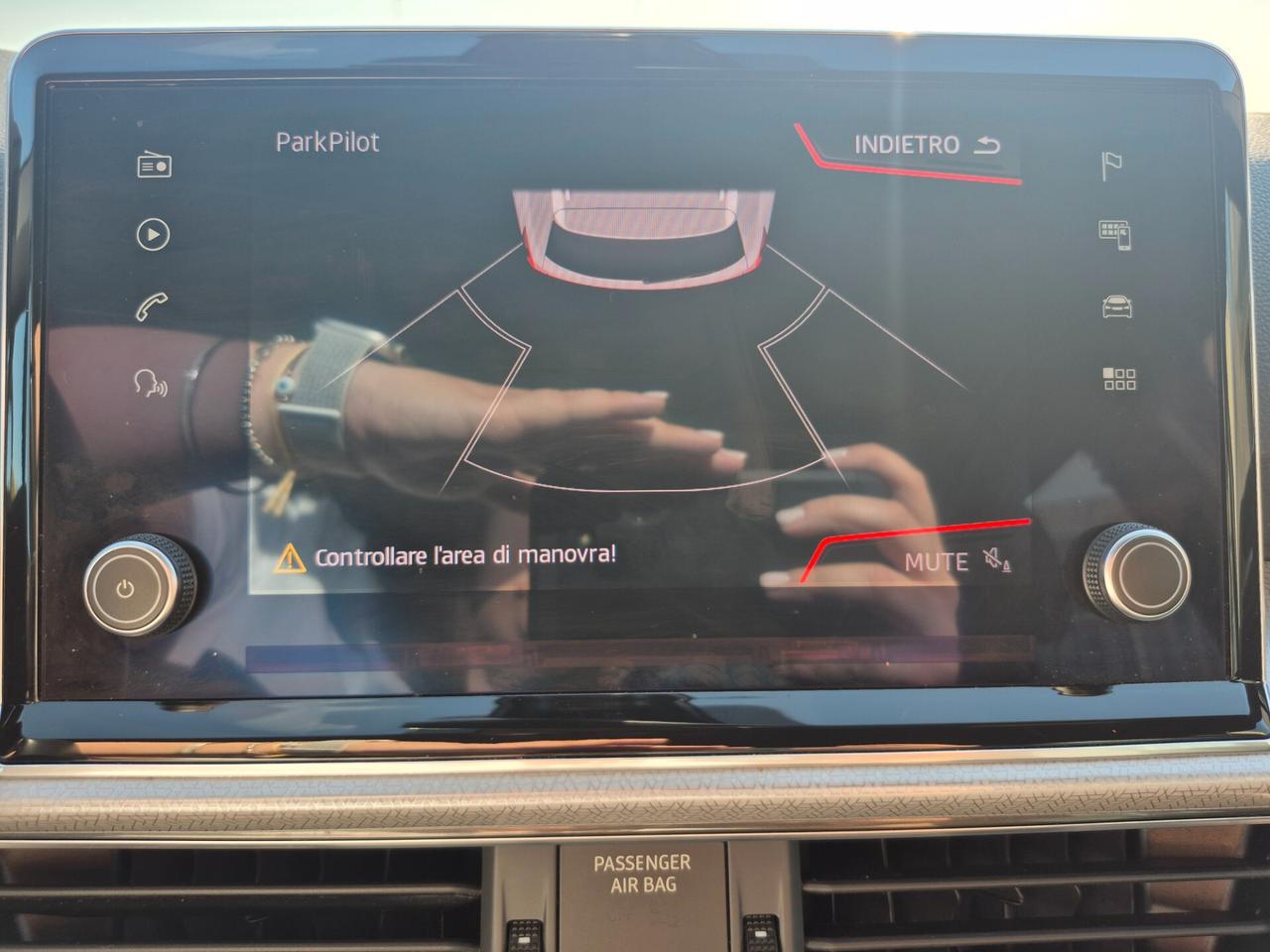 Seat Tarraco 2.0 TDI Style