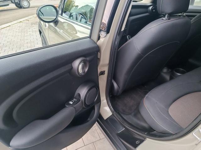 MINI One 1.5 One Hype 5 porte