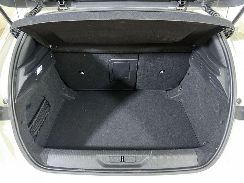 Peugeot 308 308 1.5 bluehdi Allure Pack s&s 130cv eat8