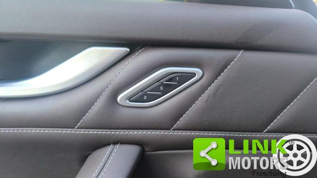 MASERATI Levante V6 275CV Q4 Granlusso