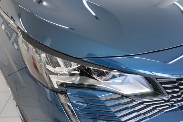 PEUGEOT 5008 BlueHDi 130 S&S EAT8 Active Business 7 Posti
